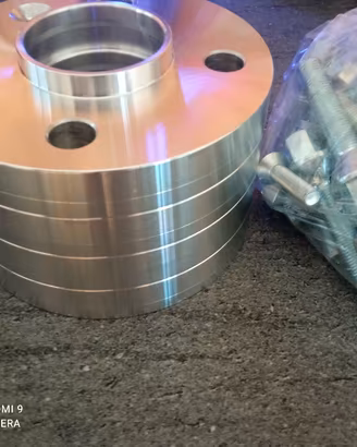 kit distanziali 16+20 Alfa Mito 
