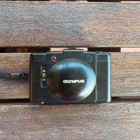 Olympus XA2