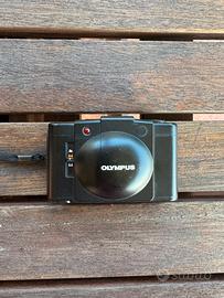 Olympus XA2