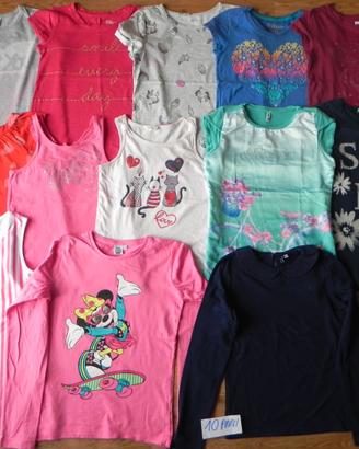 Vestiti bambina 10-12 anni