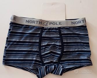 Boxer - marca North Pole - XXL 7ma