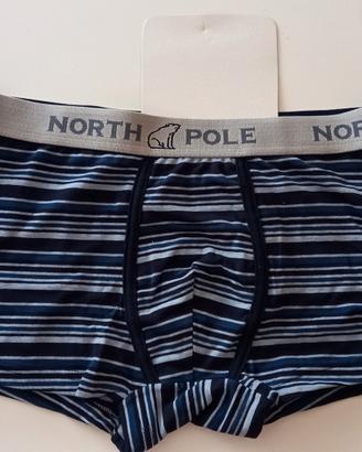 Boxer - marca North Pole - XXL 7ma