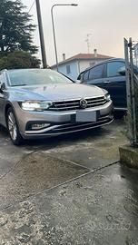 Volkswagen Passat 2.0 TDI 2020 DSG