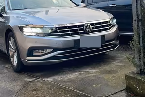 Volkswagen Passat 2.0 TDI 2020 DSG