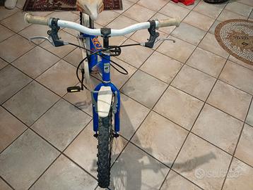 Bicicletta