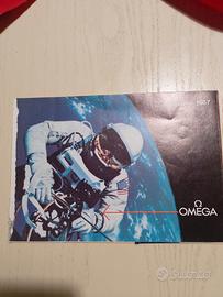Catalogo Omega 1967 