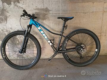 MTB Trek Marlin 8 taglia S 