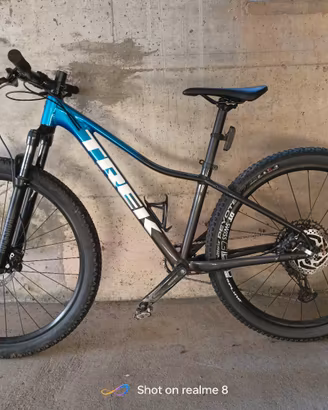 MTB Trek Marlin 8 taglia S 
