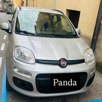 Fiat Panda Terza Serie