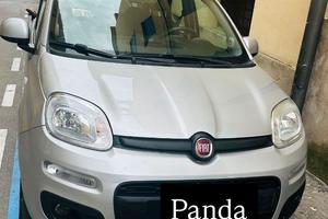 Fiat Panda Terza Serie