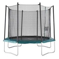 Trampolino Elastico Decathlon Octogonal 300 NUOVO