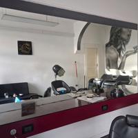 poltrone specchio e lavaggi 