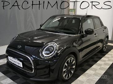 MINI Cooper 1.5 Automatica Essential 5 porte "KM