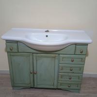 lavabo piu mobile