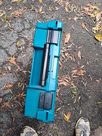 6 custodie rigide MAKITA