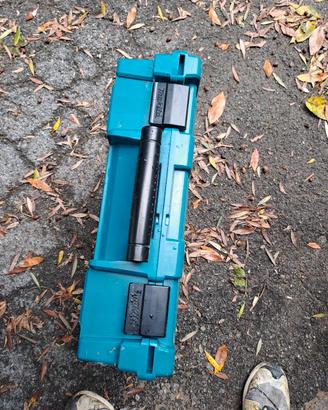 6 custodie rigide MAKITA