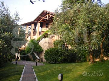 Villa singola Verona [Cod. rif 3237752ARG]