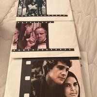 Cofanetto 33giri musica da film