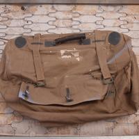 VALIGIE, BORSE E ZAINI VINTAGE