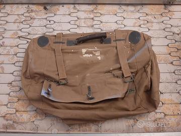 VALIGIE, BORSE E ZAINI VINTAGE