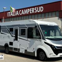 Camper Mobilvetta Kea I86 Nuovo Motorhome 2025