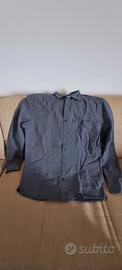 camicia originale uomo Wrangler a maniche lunghe 