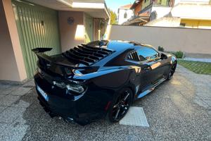 Chevrolet Camaro coupè V8 6.2 2SS 455cv