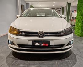 Volkswagen Polo 1.6 TDI 95 CV DSG 5p Comfortline B