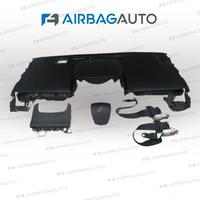 Ricambi Toyota Prius III, Prius + Kit Airbag Crusc