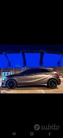 Mercedes classe a