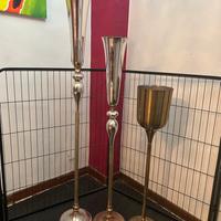 Vasi ornamentali da interno
