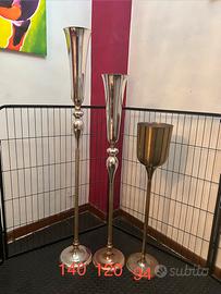 Vasi ornamentali da interno