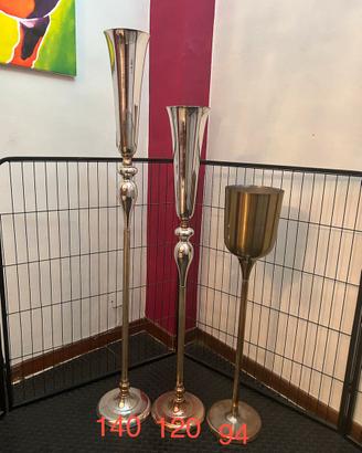 Vasi ornamentali da interno