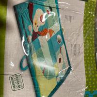 Tappeto per giochi