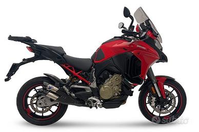 DUCATI MULTISTRADA V4 TERMIGNONI SEMICOMPLETO D211