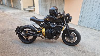 Honda hornet 600  