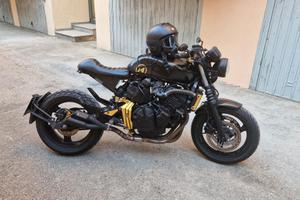 Honda hornet 600  