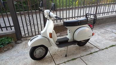 Vespa px150