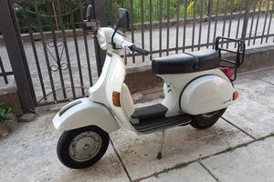 Vespa px150