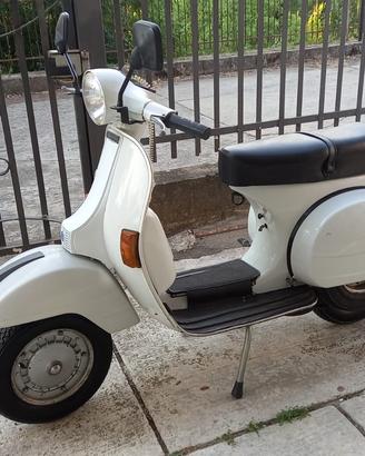 Vespa px150
