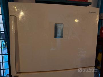 Frigorifero samsung doppia porta