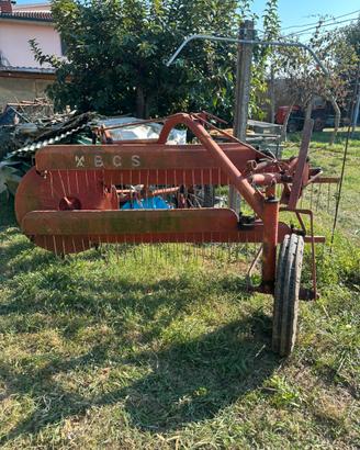 Ranghinatore Bcs