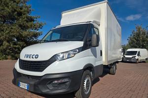 Iveco Daily 35S14 Furgone 4,3 m 2021