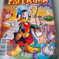 Paperinik n° 125