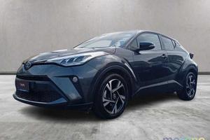 Toyota C-HR 2.0H Trend e-cvt