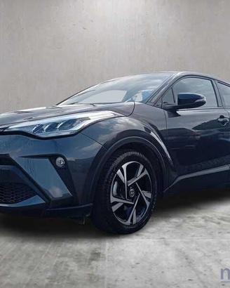 Toyota C-HR 2.0H Trend e-cvt