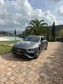 Mercedes-benz A 250 e hybrid EQ AMG Line Premium