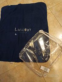 Copertina marca Chicco per carrozzina