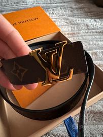Cintura Louis Vuitton