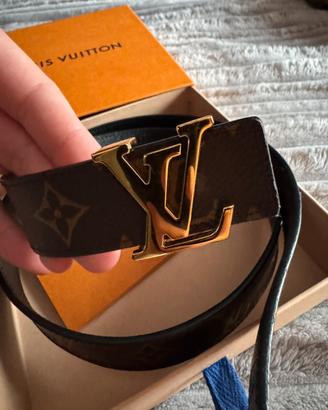 Cintura Louis Vuitton